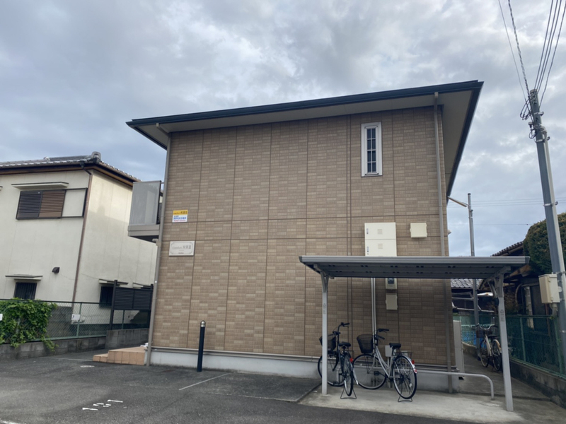 コンフォート双葉Ⅲ