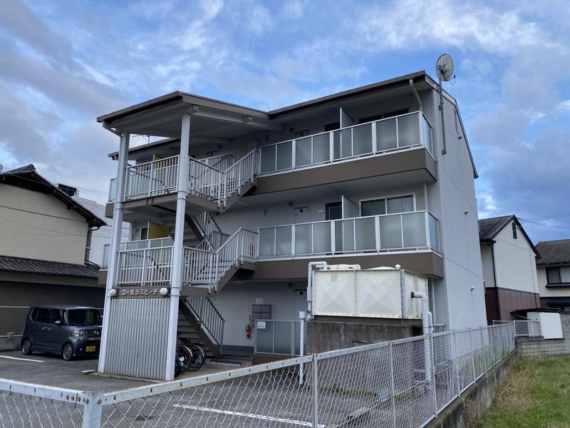 コーポラスピーチ