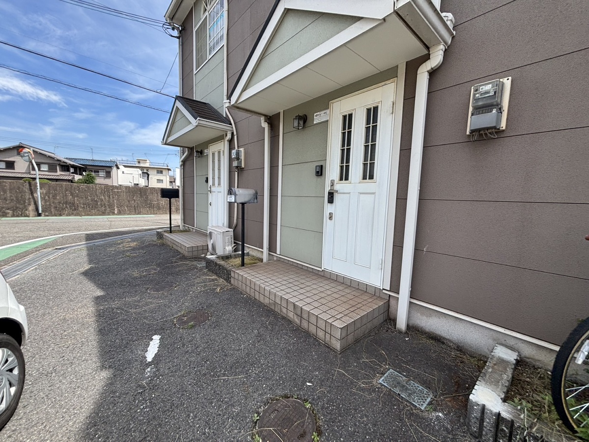 共用部 写真31