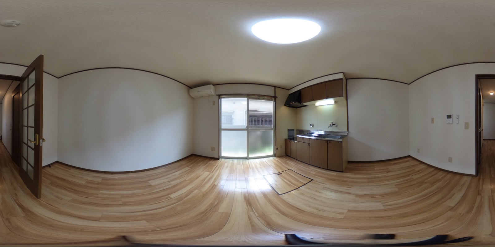 リビング 写真33