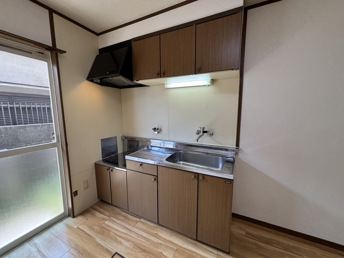 キッチン 写真4