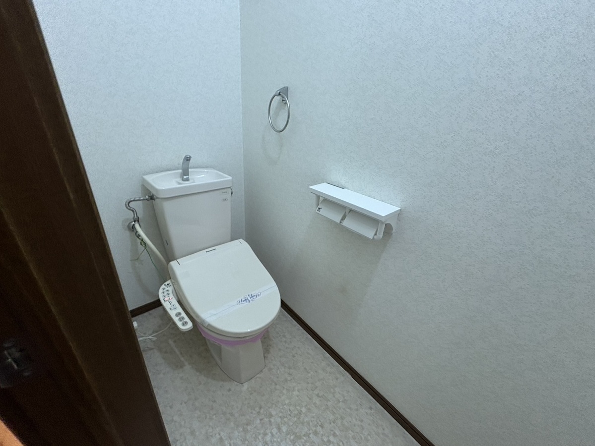トイレ 写真15