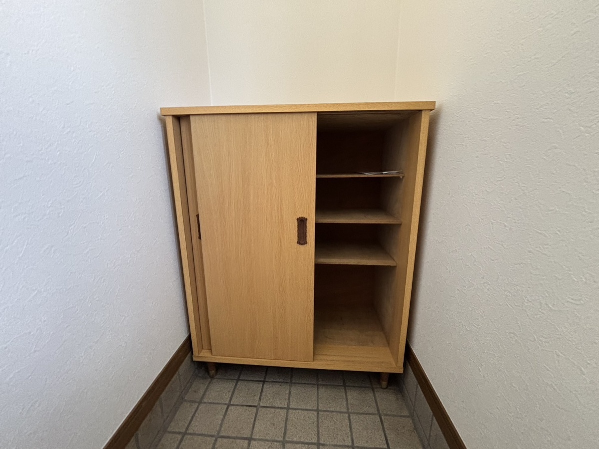 収納 写真16