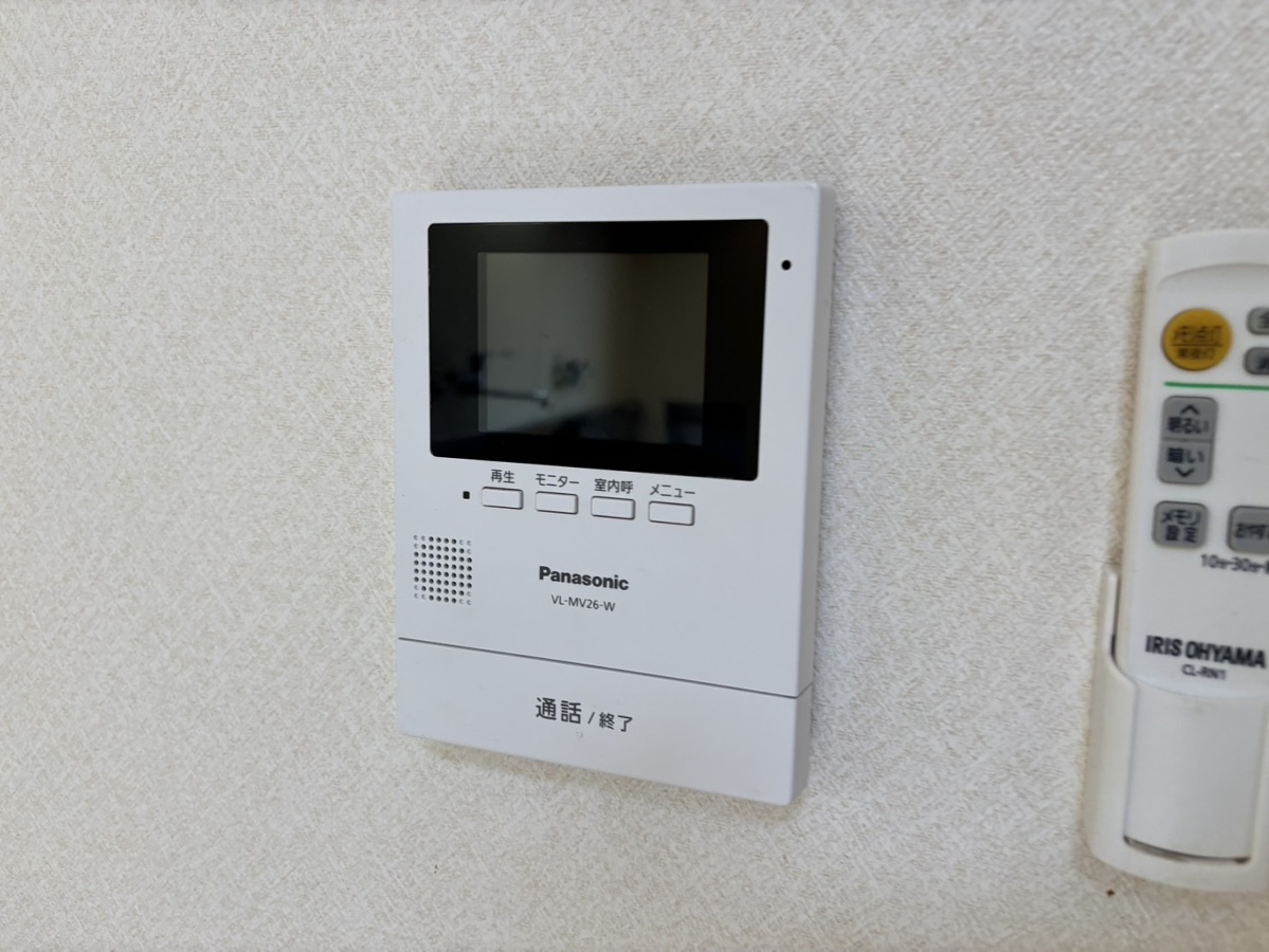 セキュリティ 写真20