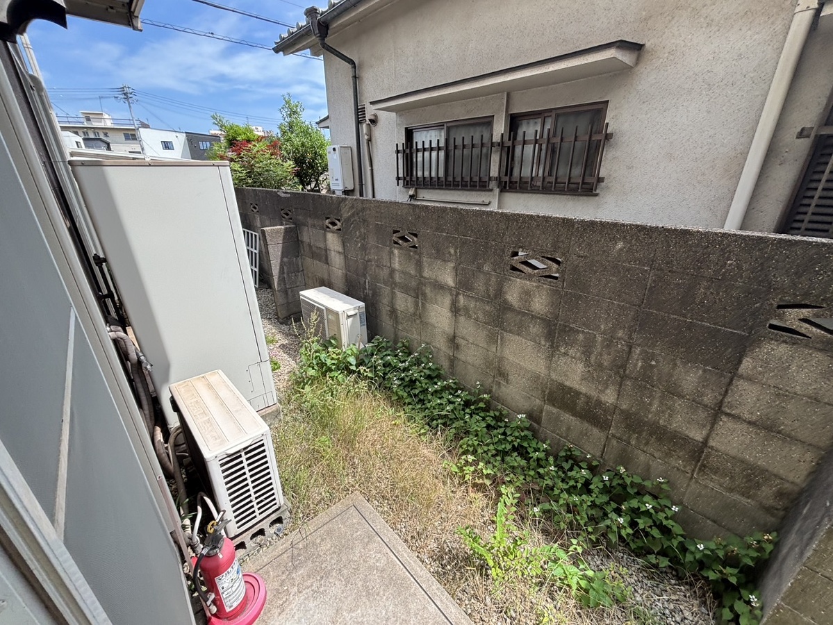 庭 写真19
