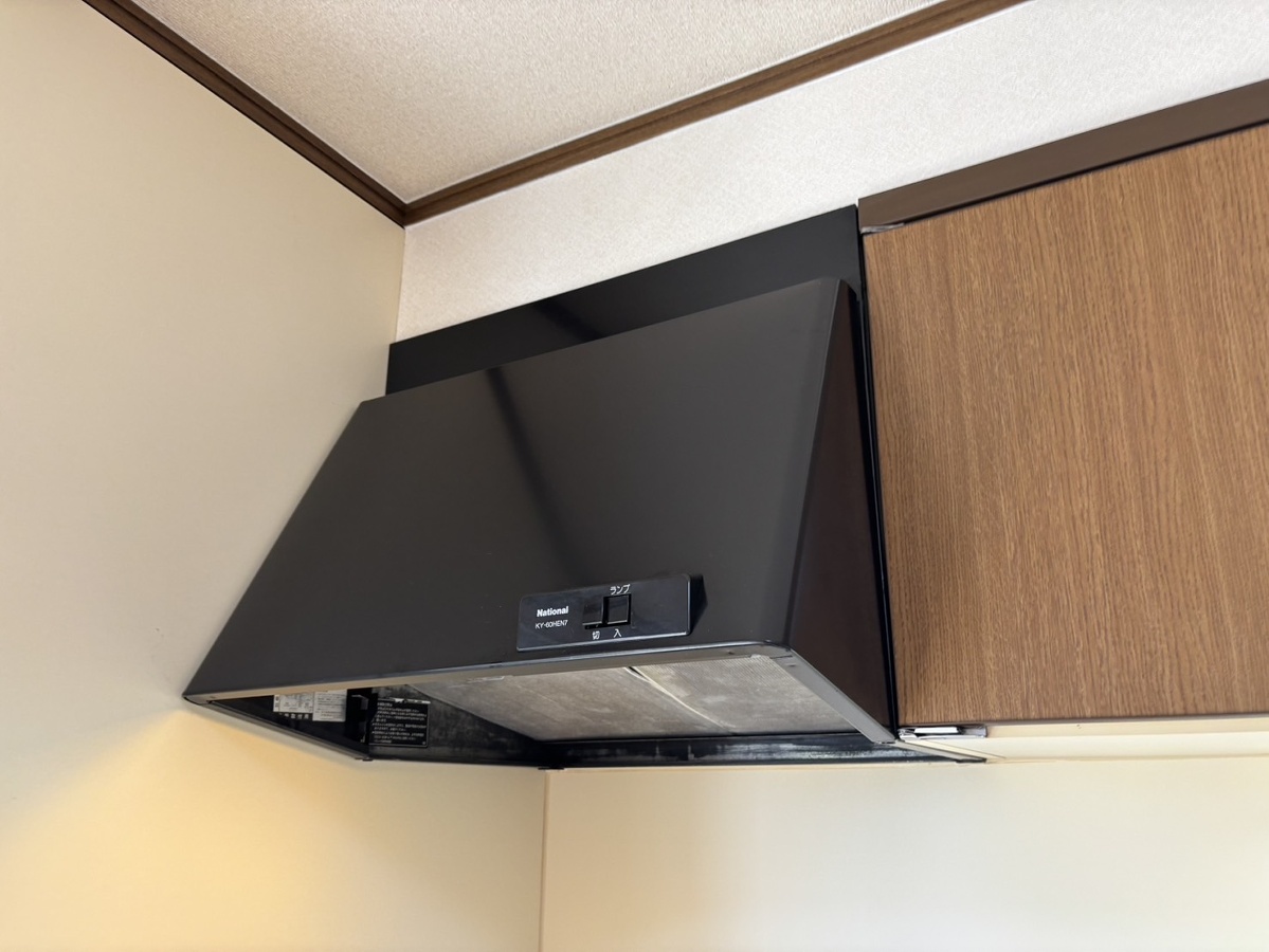 キッチン 写真5