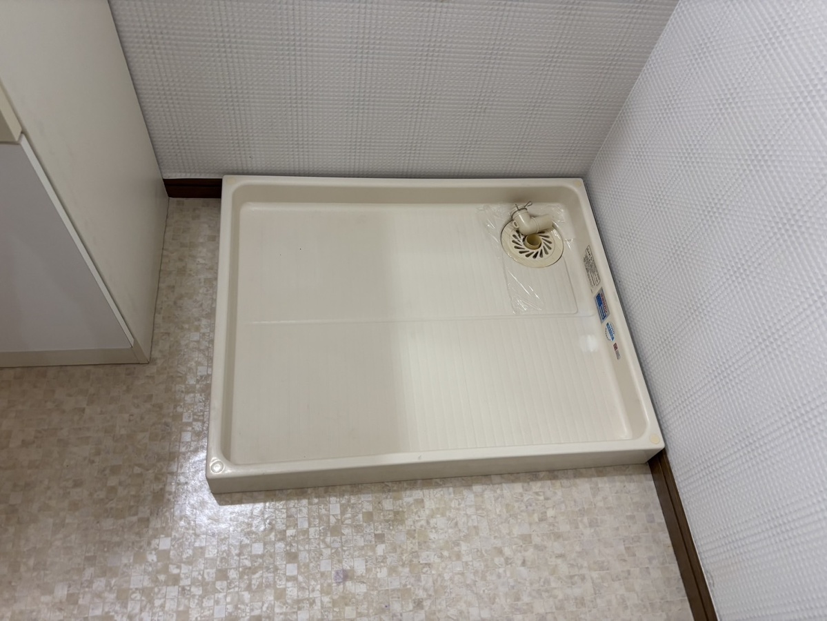 洗面所 写真12