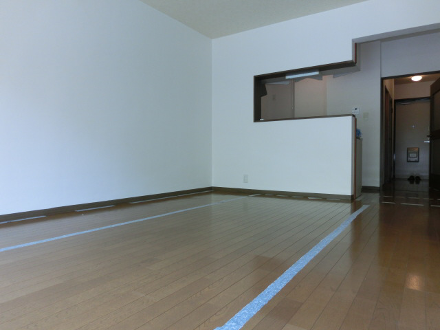 リビング 写真3