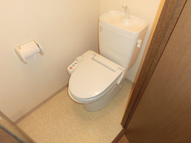 トイレ 写真12
