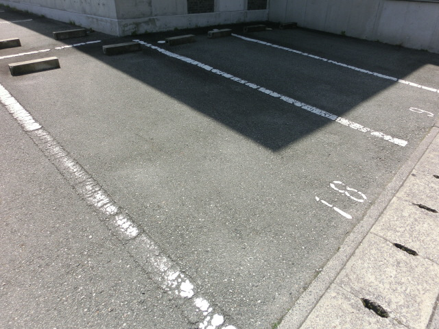 駐車場 写真20