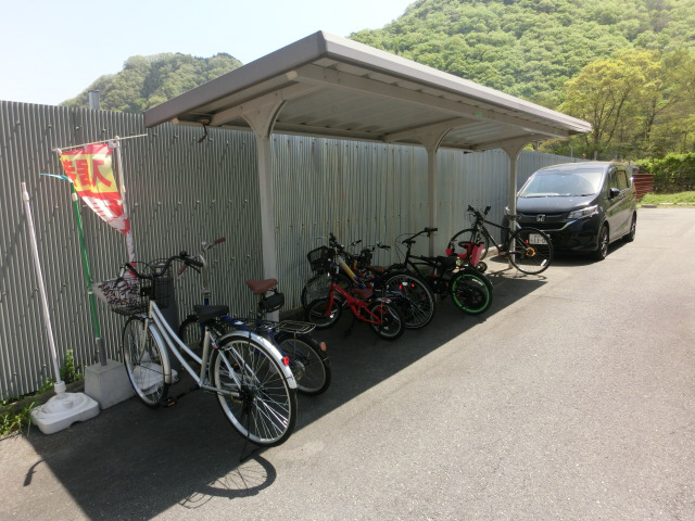 共用部 写真19