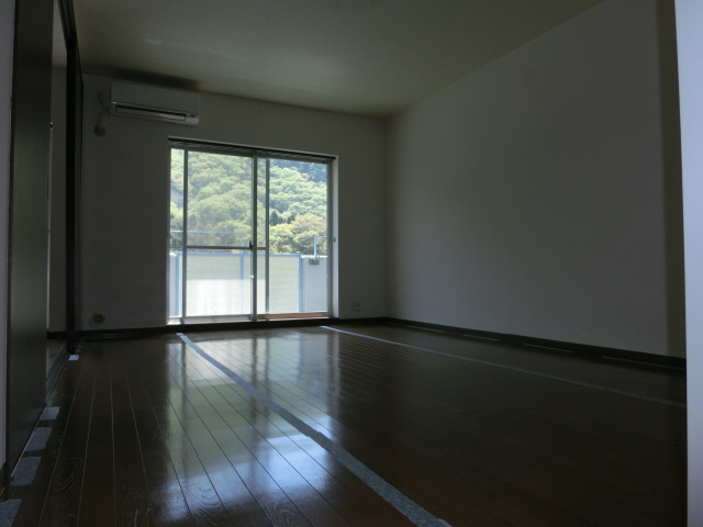 寝室 写真6