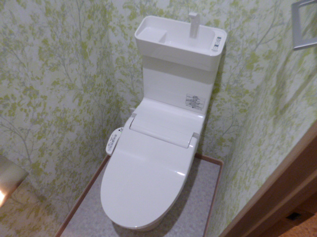 トイレ 写真10