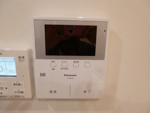 セキュリティ 写真15