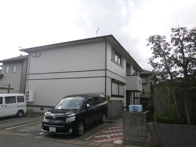 シンフォニー汐見台