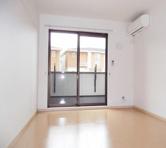 リビング 写真2