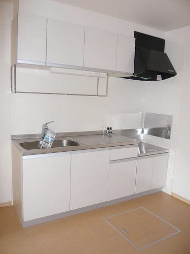 キッチン 写真3