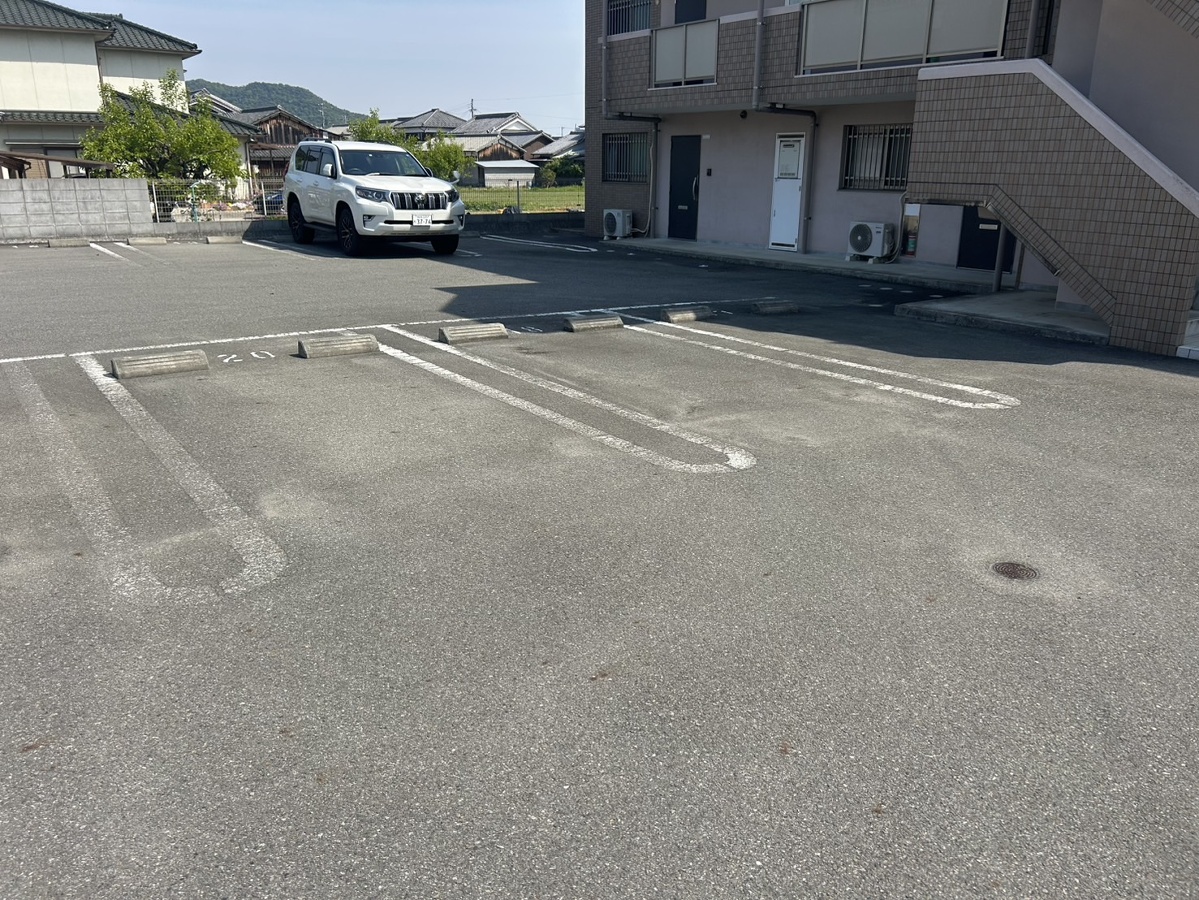 駐車場 写真31