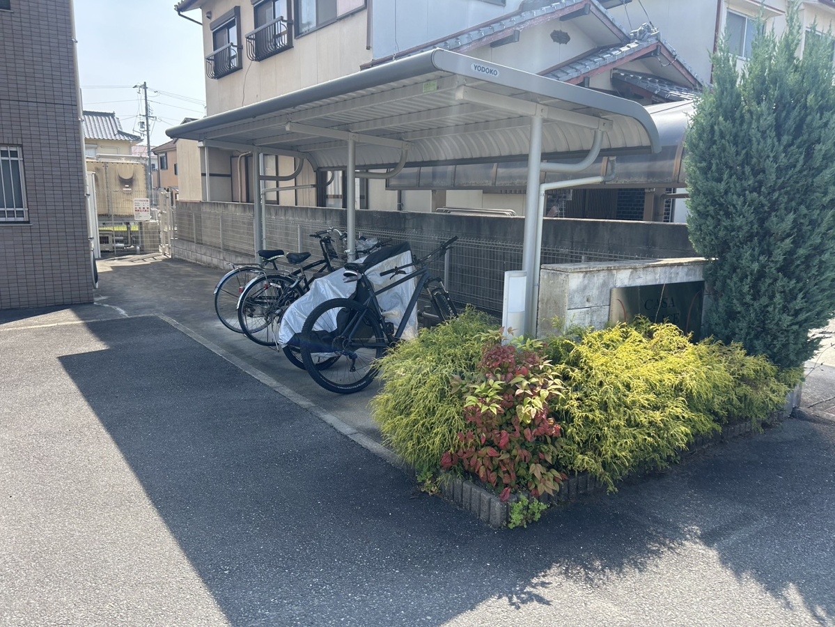 共用部 写真30
