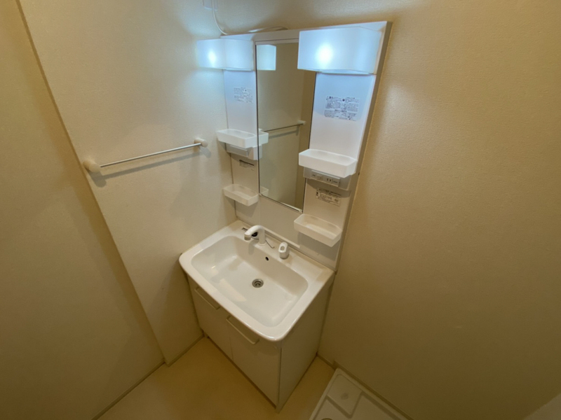 洗面所 写真10