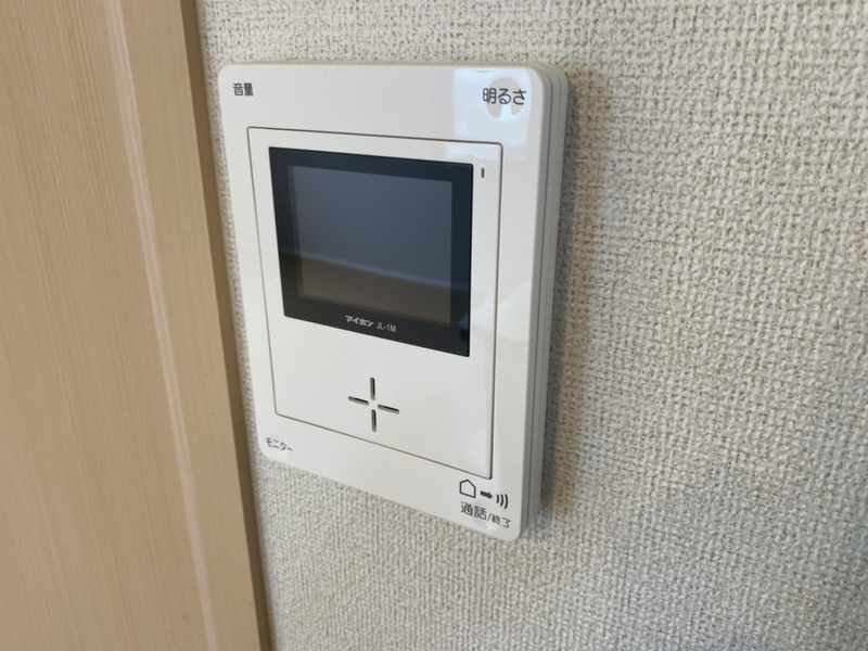 セキュリティ 写真19