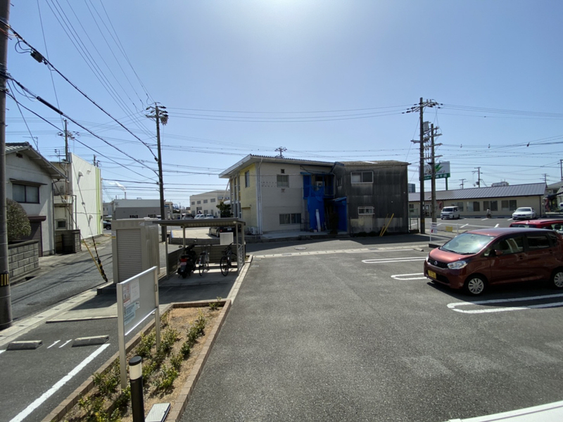 眺望 写真28