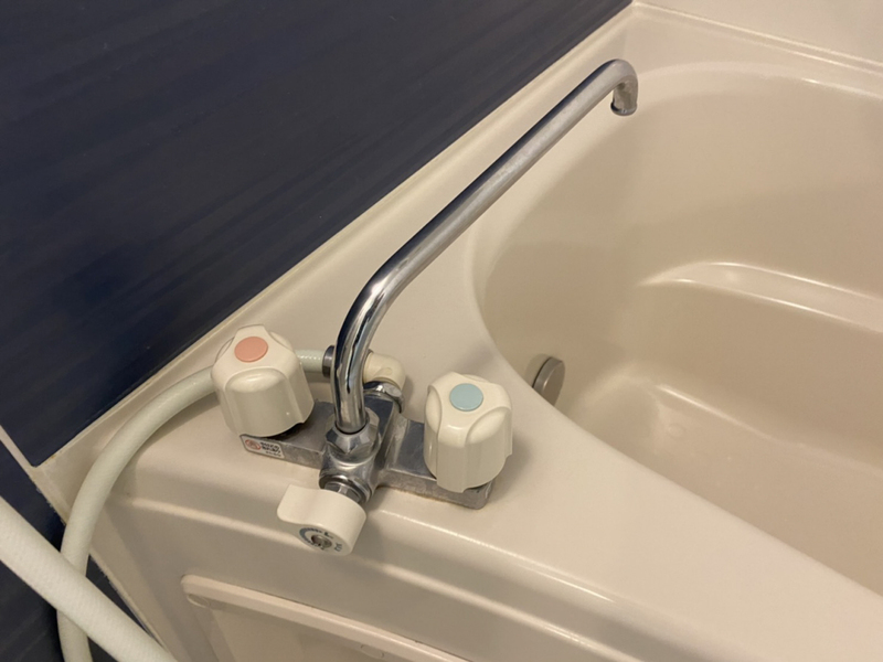 洗面所 写真11