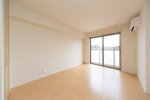 リビング 写真2