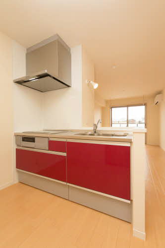 キッチン 写真3