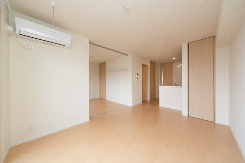 その他部屋・スペース 写真6