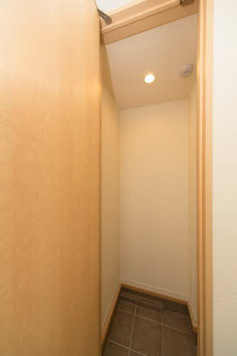 玄関 写真7