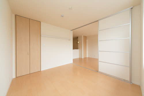 子供部屋 写真5