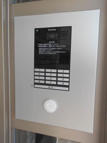 セキュリティ 写真13