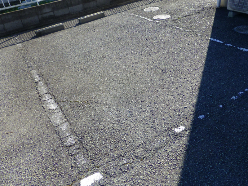 駐車場 写真12