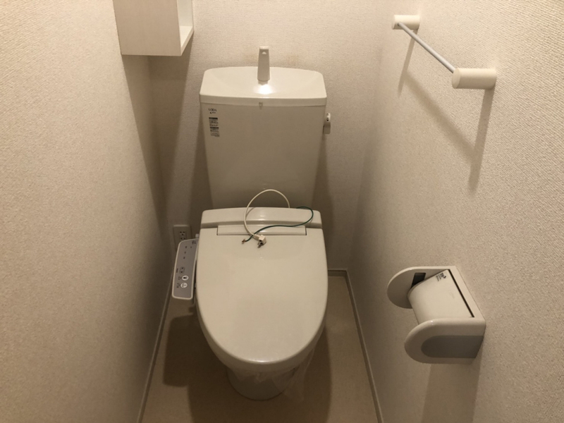 トイレ 写真13