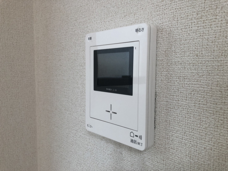 セキュリティ 写真17