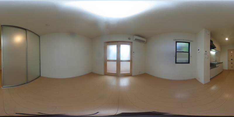 リビング 写真33