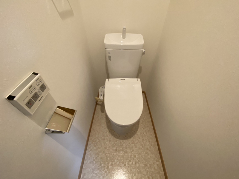 トイレ 写真10