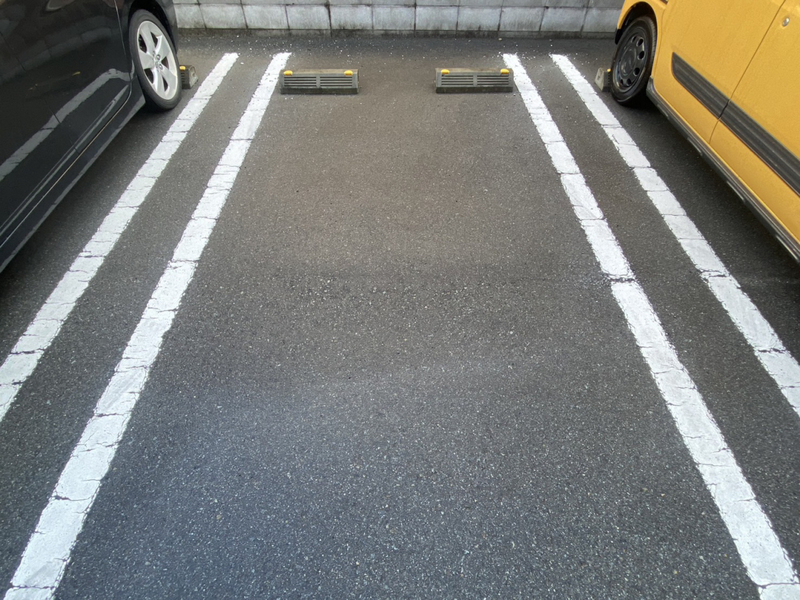 駐車場 写真30