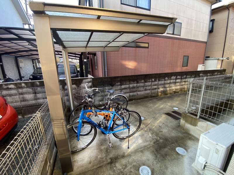 共用部 写真29