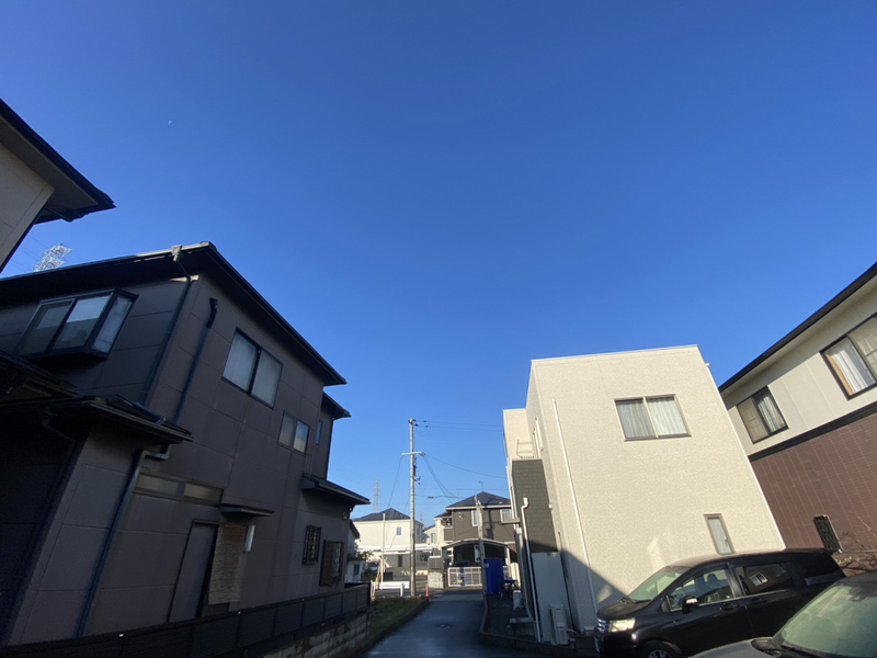 眺望 写真18