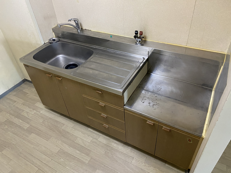 キッチン 写真4