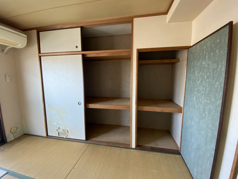 収納 写真15
