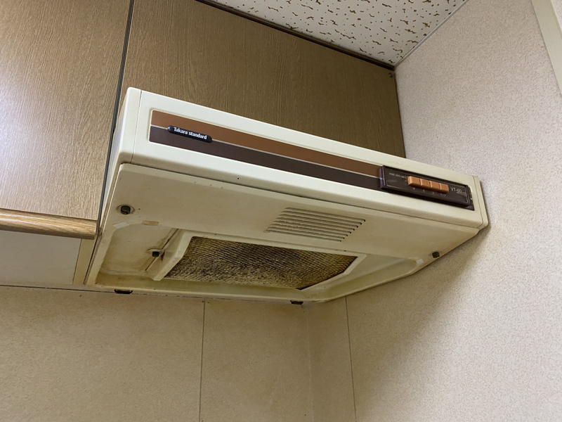 キッチン 写真5