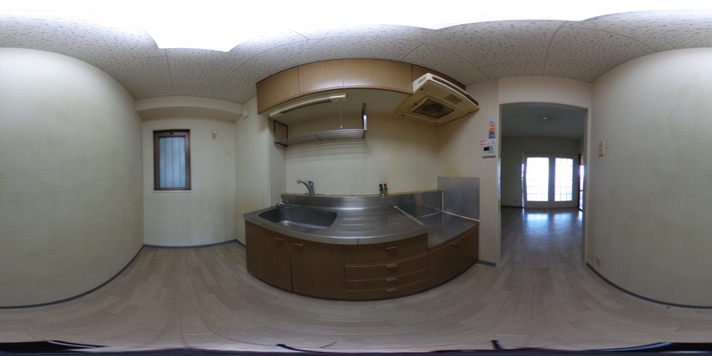 キッチン 写真34