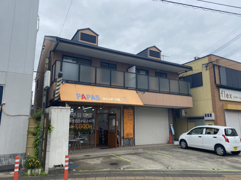 ステーション小西