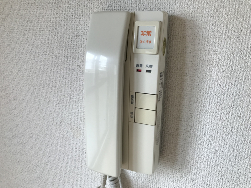 セキュリティ 写真19