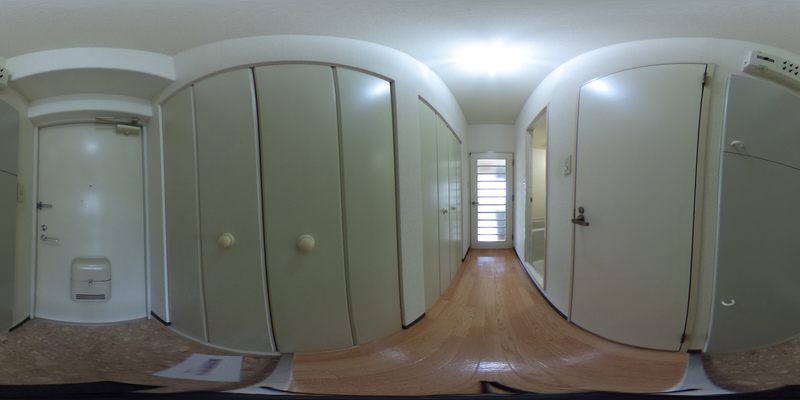 玄関 写真35