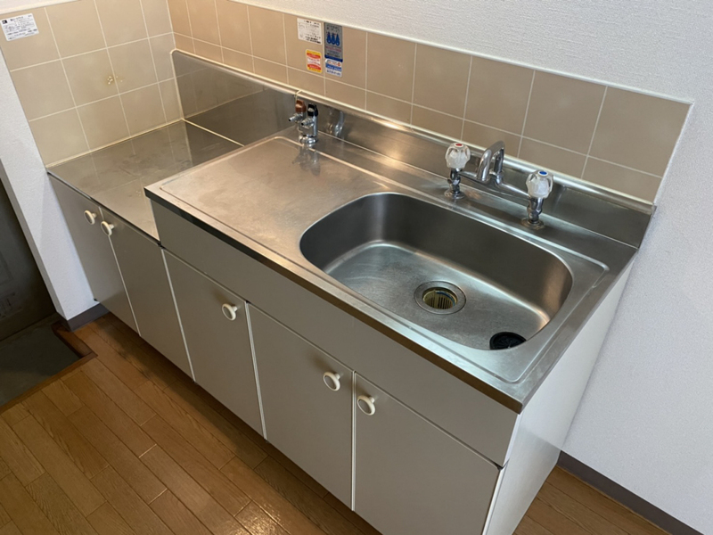 キッチン 写真4