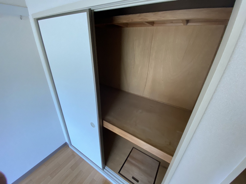 収納 写真15